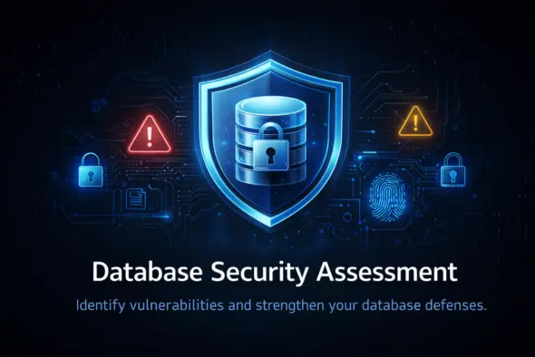 Database Security Assessment Service