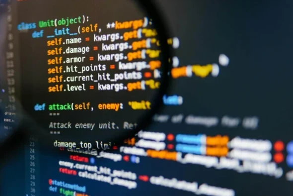 Secure Code Review Services. Vulnerability Detection & Remediation